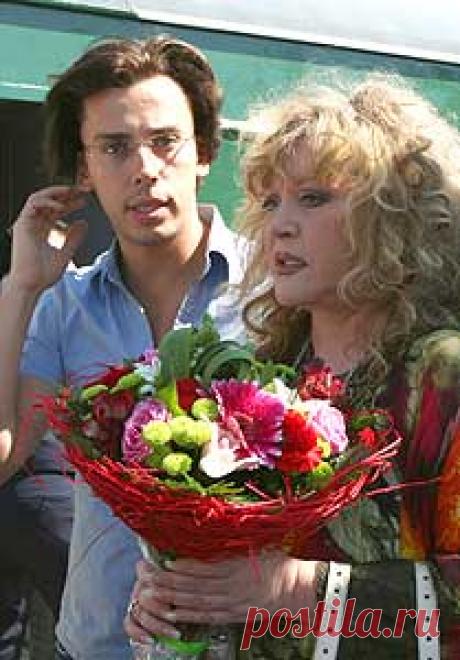 Как молоды мы были ....