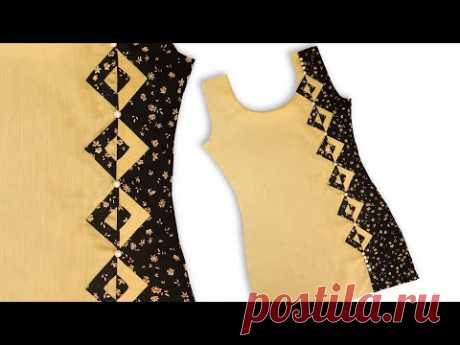 Latest Kurti Design // beautiful kurti
