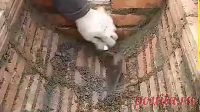 Многофункциональная печь из бочки