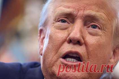 Нежелание Трампа приглашать Польшу на встречу в Белом доме объяснили