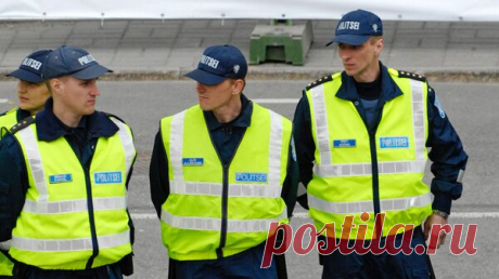 В Эстонии пригрозили задержаниями за использование советской символики