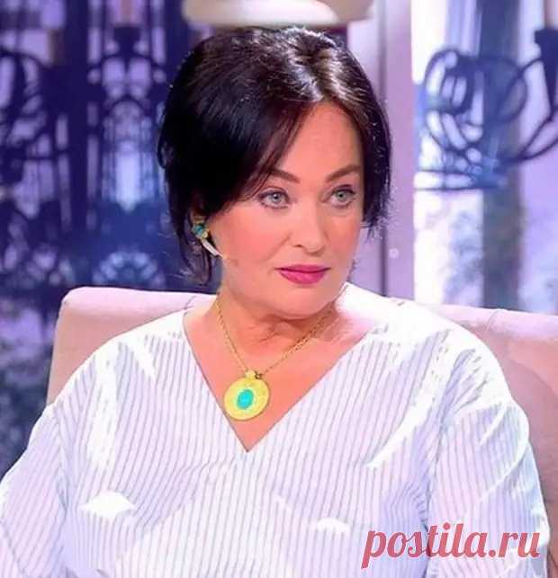 О чём не боится говорить Лариса Гузеева - ♀♂ Гостиная для друзей - медиаплатформа МирТесен