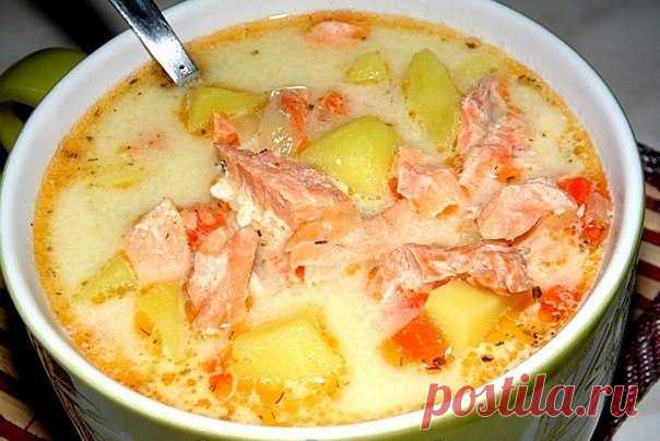 ВКУСНЫЕ ПЕРВЫЕ БЛЮДА, 10 крутых рецептов