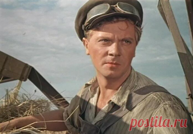 Анатолий Кузнецов, 31 декабря, 1930
 • 7 марта 2014