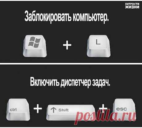 Группа: Хитрости жизни