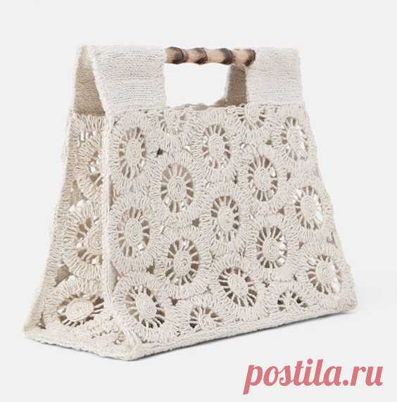 сумки идеи рукоделие