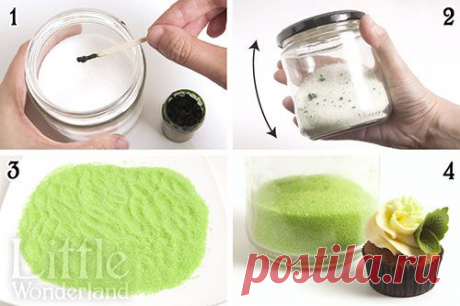 Tutoriales | Little Wonderland | Página 6