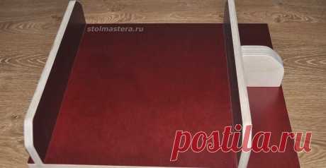 Комплектующие для изготовления столов мастера
