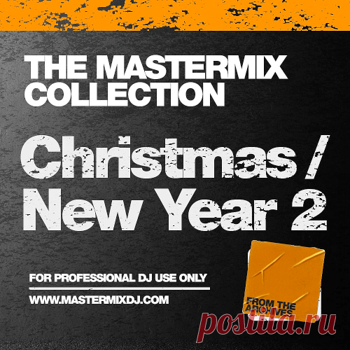 Download Mastermix The Mastermix Collection (Christmas & New Year) Vol. 2 (2024) Artist: VA Title: Mastermix The Mastermix Collection (Christmas & New Year) Vol. 2 (2024) Genre: Holiday, Rhythm & Blues, Funk, Soul, Disco, Novelty, Rock & Roll, Ballad, Soft Rock, World & Country Year: 2024 Tracks: 10 Time: 02:27:07 Format: MP3 Quality: 320 Kbps Size: 337 MB