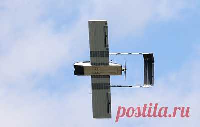 Производитель заявил о применении дронов-камикадзе "Привет-82" на трех направлениях СВО. В конструкторском бюро "Око" отметили, что информация о количестве аппаратов не подлежит разглашению