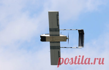 Производитель заявил о применении дронов-камикадзе &quot;Привет-82&quot; на трех направлениях СВО. В конструкторском бюро &quot;Око&quot; отметили, что информация о количестве аппаратов не подлежит разглашению