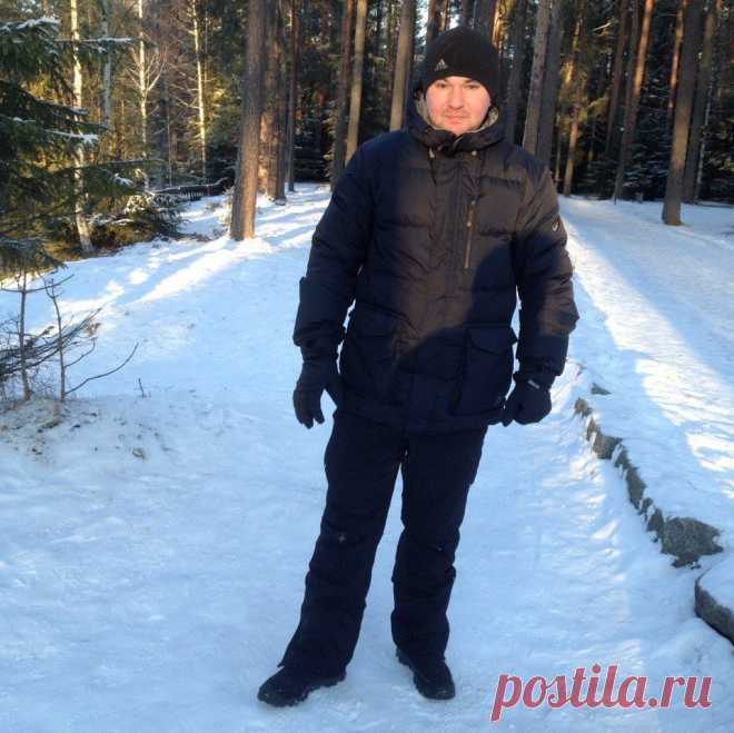 Дмитрий Мартынов