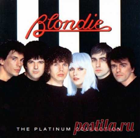 Blondie - The Platinum Collection (1994) free download mp3 music 320kbps