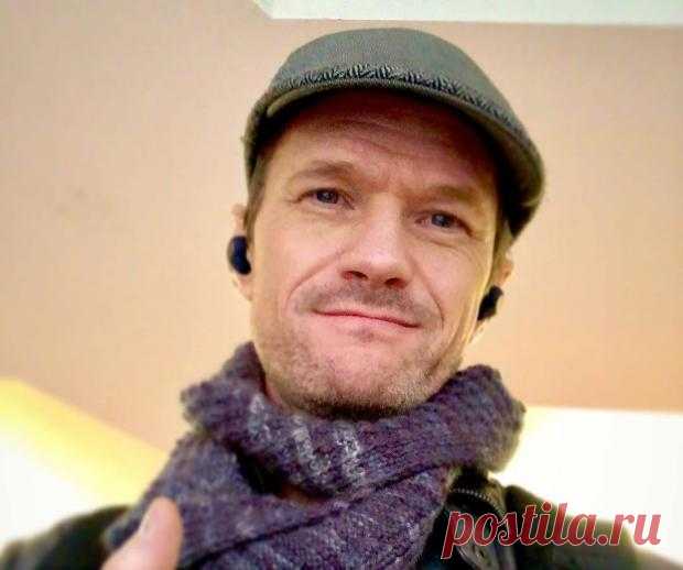 Нил Патрик Харрис перенес операцию: что случилось со звездой Как я встретил вашу маму