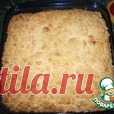 Королевская ватрушка Кулинарный рецепт