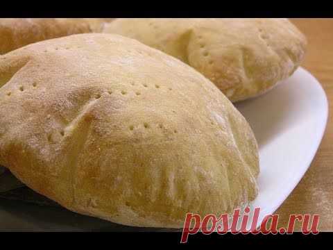 Шведские лепёшки с овсяными хлопьями | Четыре вкуса