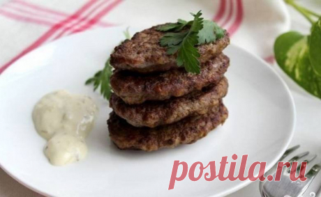 Как сделать так, чтобы печеночные котлеты были вкусными и пышными