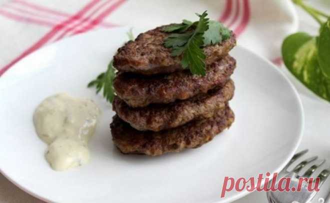 Как сделать так, чтобы печеночные котлеты были вкусными и пышными