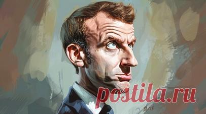 BFMTV: Макрон убежал от службы безопасности КНР, чтобы пообщаться с толпой. Президент Франции Эммануэль Макрон во время государственного визита в Китай неожиданно вырвался вперёд от сопровождавших его сотрудников китайской службы безопасности и направился к толпе студентов у Сычуаньского университета в Чэнду. Читать далее