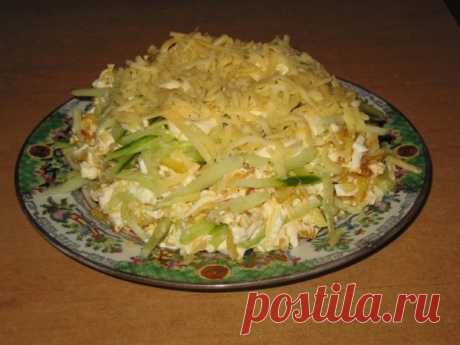 Еда в пирамиде:Салат "Диёр" | Вкусная еда в пирамиде!!! | Яндекс Дзен