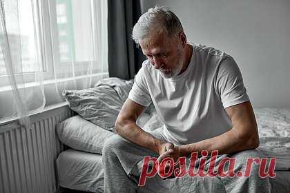 Врач перечислила несколько ранних симптомов деменции