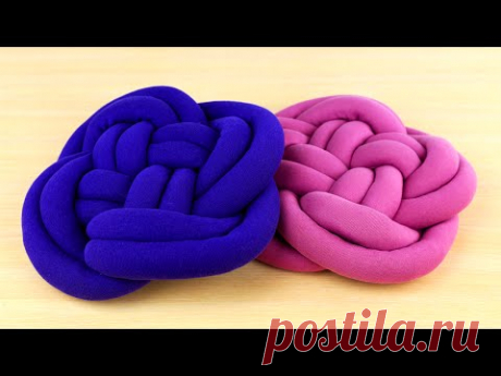 DIY Throw Pillows