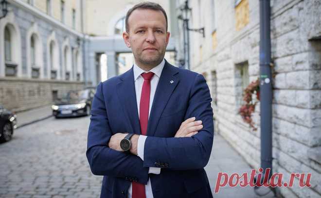 Посольство в Эстонии оценило план связать РПЦ с терроризмом. Предложение главы МВД Эстонии Лаури Ляэнеметса признать Русскую православную церковь (РПЦ) террористической организацией — посягательство на свободу вероисповедания и нарушение прав местных жителей.