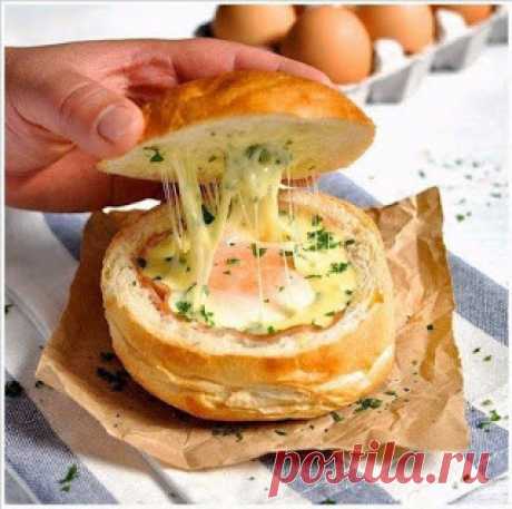 Рецепты и Блюда: Булочки