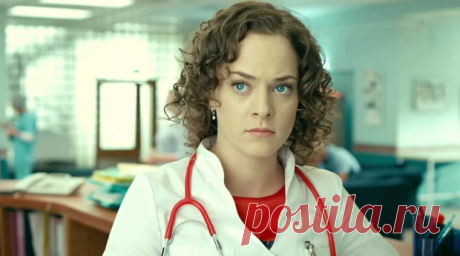 Соня из &quot;Интернов&quot; отмечает 25-летие: топ-10 фото актрисы Аглаи Тарасовой