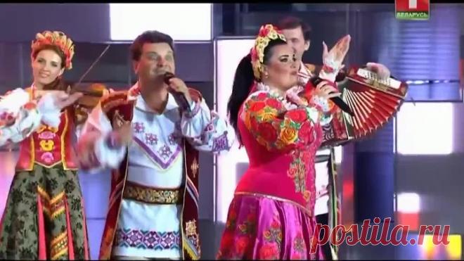 Чарка на посошок - Белорусский ансамбль народной музыки «Бяседа»