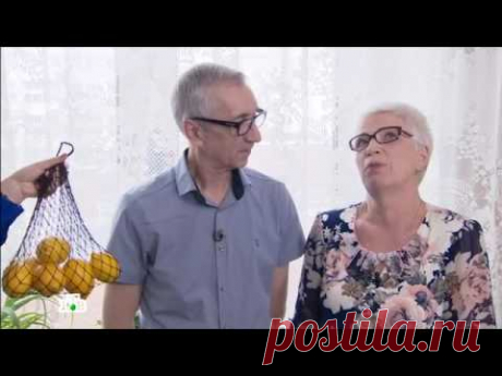 "Квартирный вопрос": Кухня с ретро-радиолой под