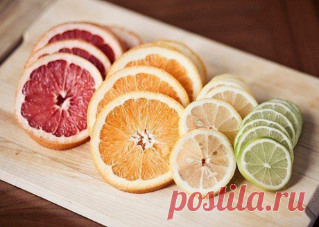 7 продуктов, от которых ты точно не поправишься