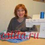 Галия Злачевская Галия Злачевская – признанный специалист по конструированию одежды, автор оригинальной методики «Генетика кроя», позволяющей шить одежду с учетом особенностей конкретной фигуры. По образованию Галия – конструктор-технолог швейных изделий. В 1994 году отк…