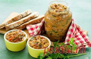 Кулинарный блог!Лучшие рецепты.: 8 рецептов икры