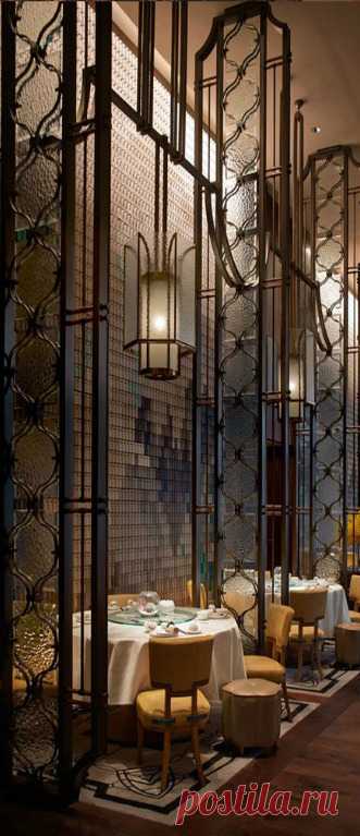 Dynasty Restaurant, Hong Kong