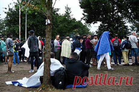 Безработицу в европейской стране связали с наплывом беженцев. Безработица в Германии, которая считается главной экономикой Европы, начала расти на фоне наплыва беженцев с Украины. По оценкам аналитиков, несмотря на статистический рост безработицы, спрос на рабочую силу сохраняется в стране после отмены ограничений, связанных с пандемией.