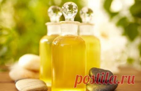 Женсовет: Какое масло для ухода вокруг глаз эффективнее