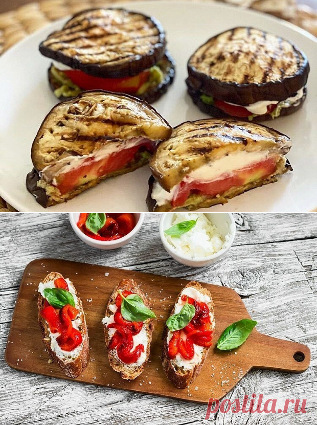 тосты рецепты | Гульнара К | Рецепты простой и вкусной еды на Постиле