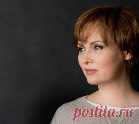 Елена Ксенофонтова – именинница: творчество и личная жизнь звезды российского кино