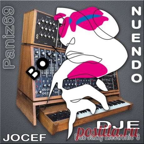 DownloadVA – DJE Dub Jazzy Electronic 3 [BOH147] - Minimal / Deep Tech - MusicVibez DownloadVA – DJE Dub Jazzy Electronic 3 [BOH147] в FLAC/320kbps на MusicVibez — Minimal / Deep Tech Release: Tracklist, Label download . - Musicvibez