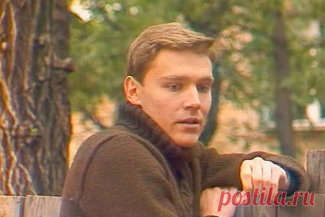 Сергей Столяров, 2 июля, 1962 • 7 февраля 2023