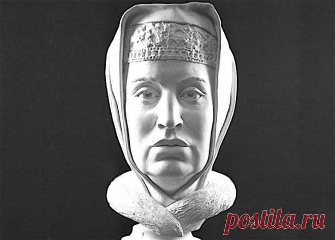 Как Софья Палеолог повлияла на Россию | Русская семерка   http://russian7.ru/post/kak-sofya-paleolog-povliyala-na-rossiyu/