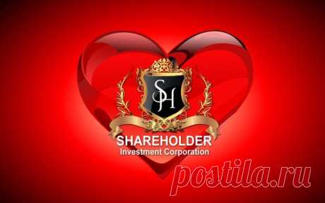 Shareholder Company (@ShareholderIC) | Твиттер
