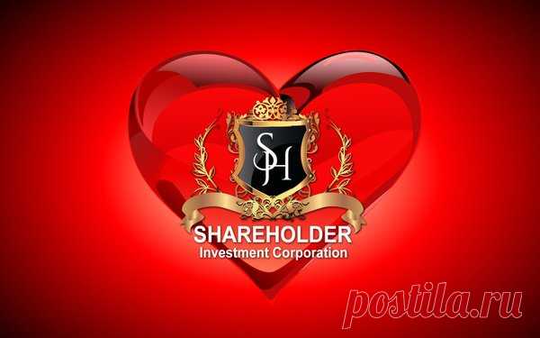 Shareholder Company (@ShareholderIC) | Твиттер