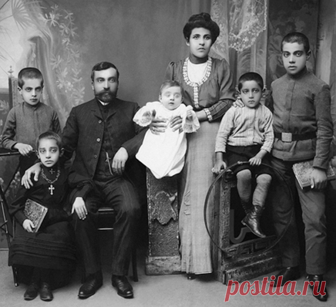Под псевдонимом «Кипнис» - Гайк Овакимян | Армянский музей Москвы | Яндекс Дзен