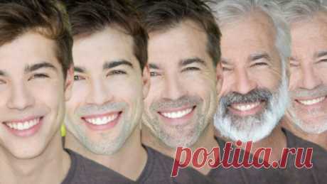 Тест на психологический возраст: "Сколько вам лет на самом деле расскажет любимый цвет"