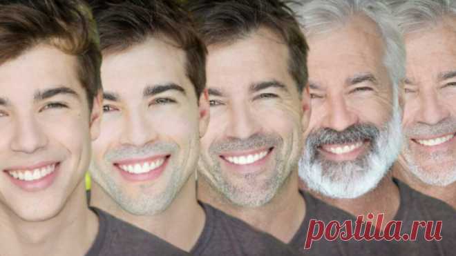 Тест на психологический возраст: "Сколько вам лет на самом деле расскажет любимый цвет"