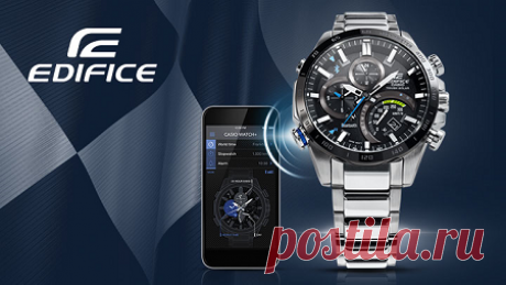 Как работает механизм электронных часов Casio Как работает механизм электронных часов Casio