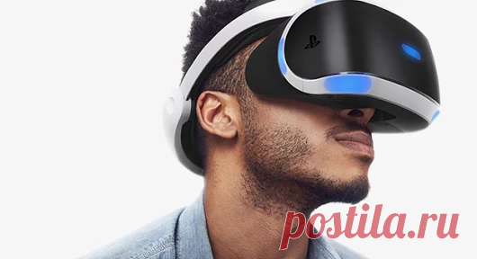 13 октября в продажу поступили очки виртуальной реальности PlayStation VR, ко...