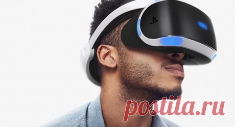 13 октября в продажу поступили очки виртуальной реальности PlayStation VR, ко...